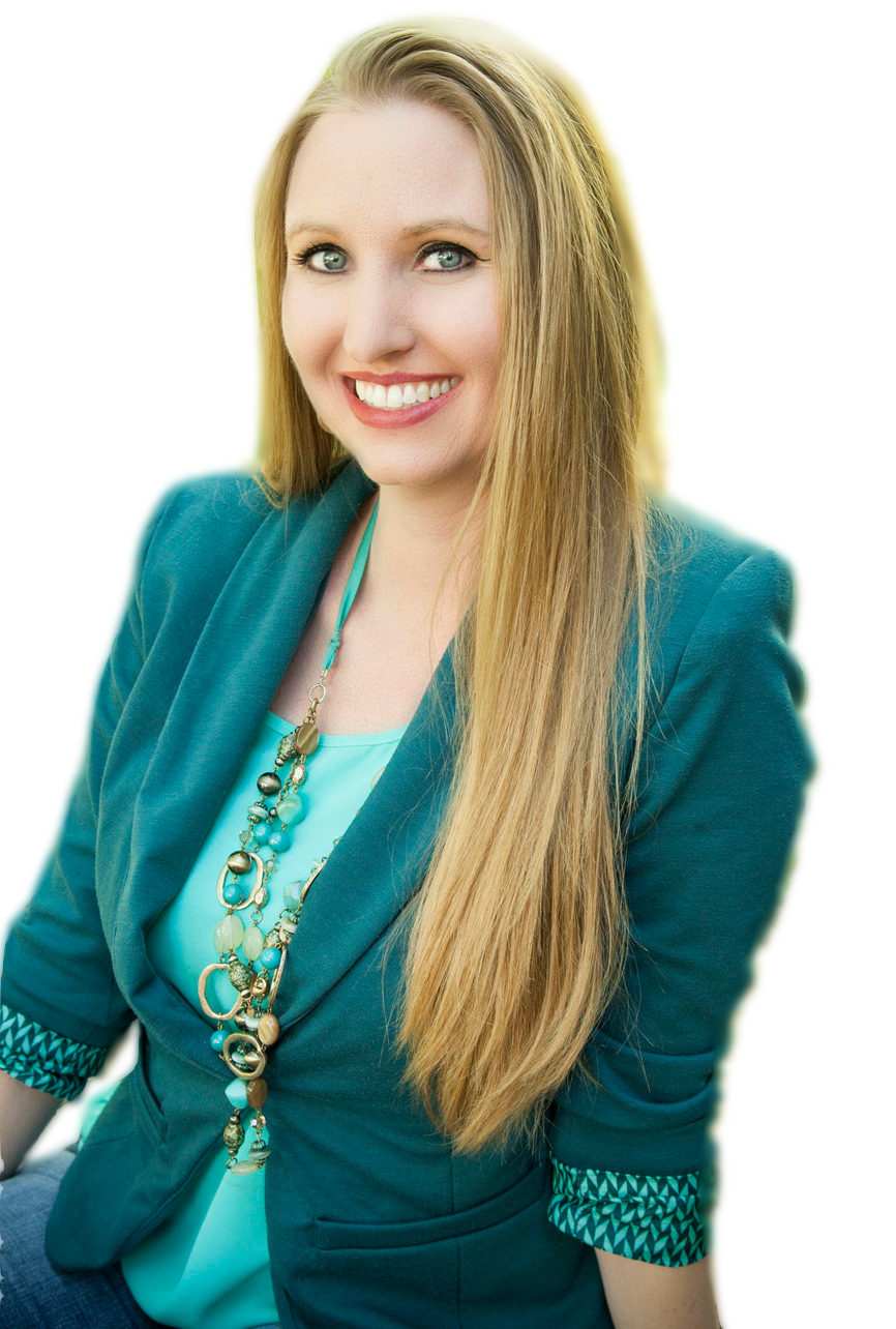 Alisa Montgomery, Interior Designer