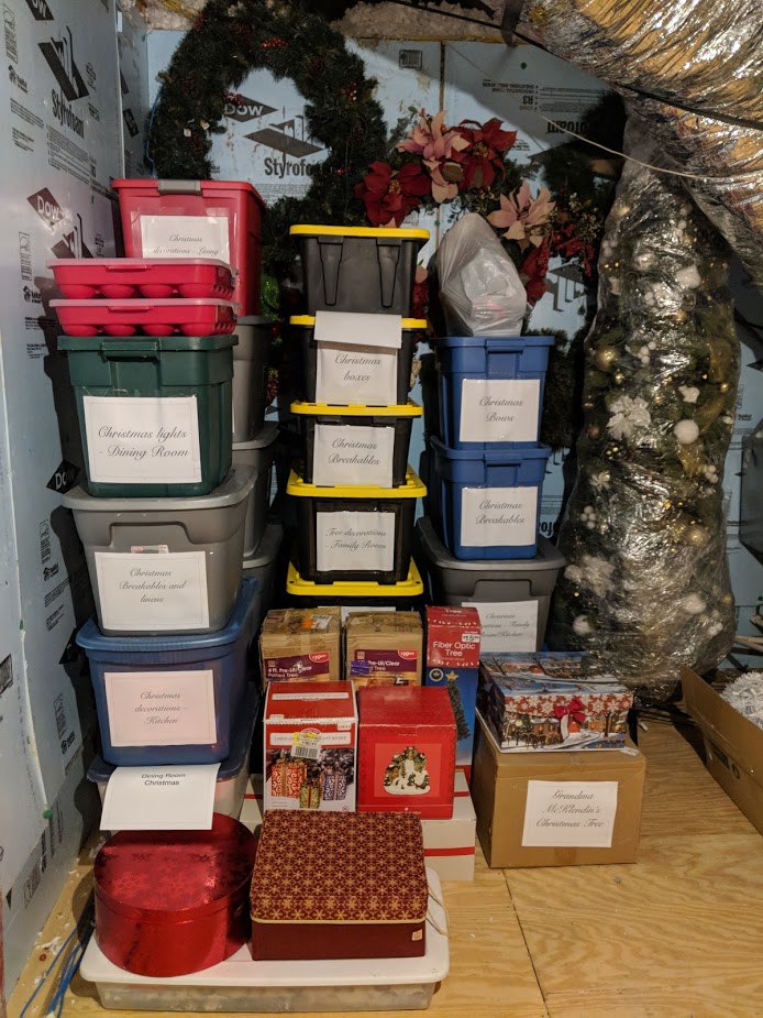 Organization